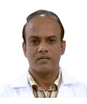 Dr Ramakrishna A